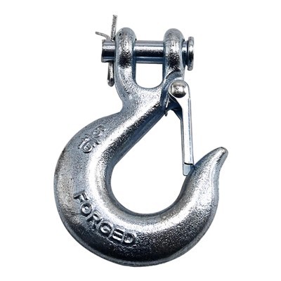 Kwòk glise Clevis