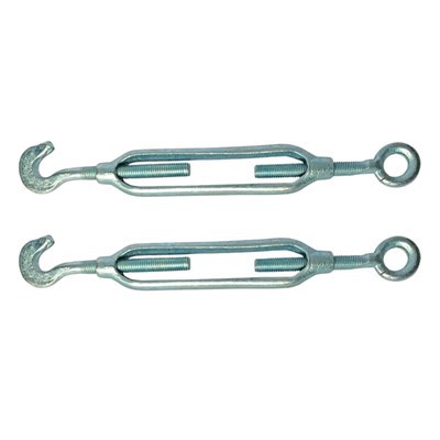 Voil Rigging Turnbuckles